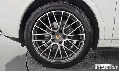 Porsche Cayenne 2023 3.0 гидро в Москве № 1914099, миниатюра 5