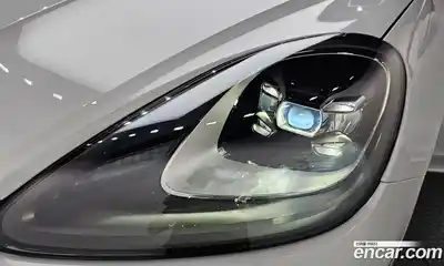 Porsche Cayenne 2023 3.0 гидро в Москве № 1914099, миниатюра 8