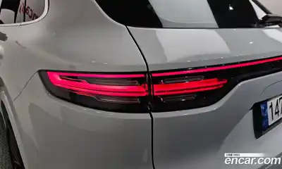 Porsche Cayenne 2023 3.0 гидро в Москве № 1914099, миниатюра 9
