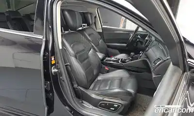 Renault SM6 2016 1.5 гидро в Москве № 1914104, миниатюра 12