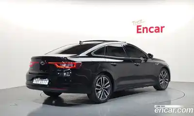 Renault SM6 2016 1.5 гидро в Москве № 1914104, миниатюра 2