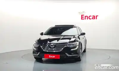 Renault SM6 2016 1.5 гидро в Москве № 1914104, миниатюра 3