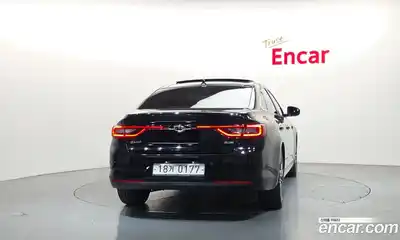 Renault SM6 2016 1.5 гидро в Москве № 1914104, миниатюра 4
