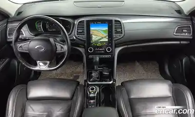 Renault SM6 2016 1.5 гидро в Москве № 1914104, миниатюра 7