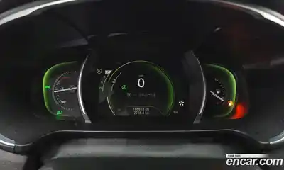 Renault SM6 2016 1.5 гидро в Москве № 1914104, миниатюра 8