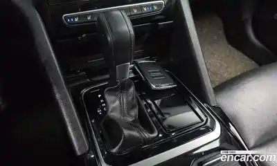 Renault SM6 2016 1.5 гидро в Москве № 1914104, миниатюра 9