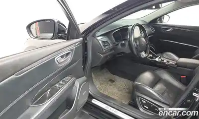 Renault SM6 2016 1.5 гидро в Москве № 1914104, миниатюра 10