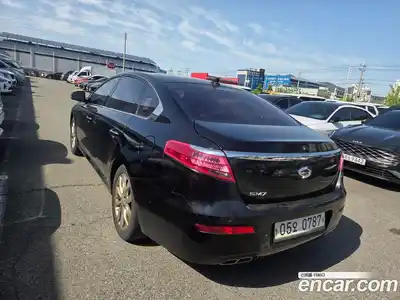 Renault SM7 2016 2.0 гидро в Москве № 1914214, миниатюра 2