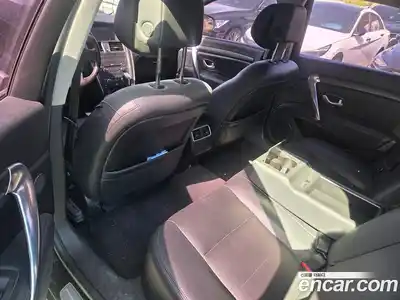Renault SM7 2016 2.0 гидро в Москве № 1914214, миниатюра 3