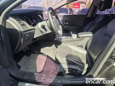Renault SM7 2016 2.0 гидро в Москве № 1914214, миниатюра 4