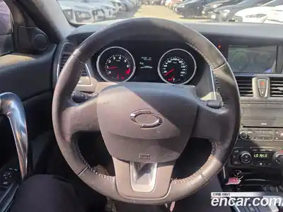 Renault SM7 2016 2.0 гидро в Москве № 1914214, миниатюра 5