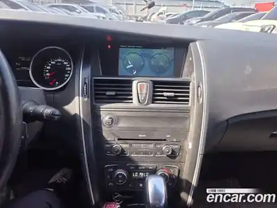 Renault SM7 2016 2.0 гидро в Москве № 1914214, миниатюра 7