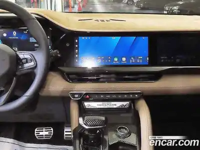 Renault Grand Koleos 2026 1.5 гидро в Москве № 1914324, миниатюра 11