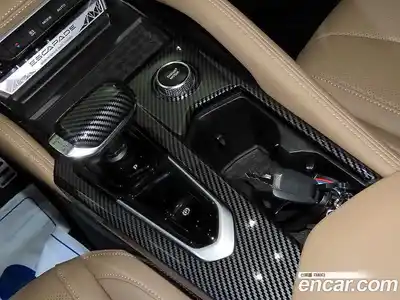 Renault Grand Koleos 2026 1.5 гидро в Москве № 1914324, миниатюра 12