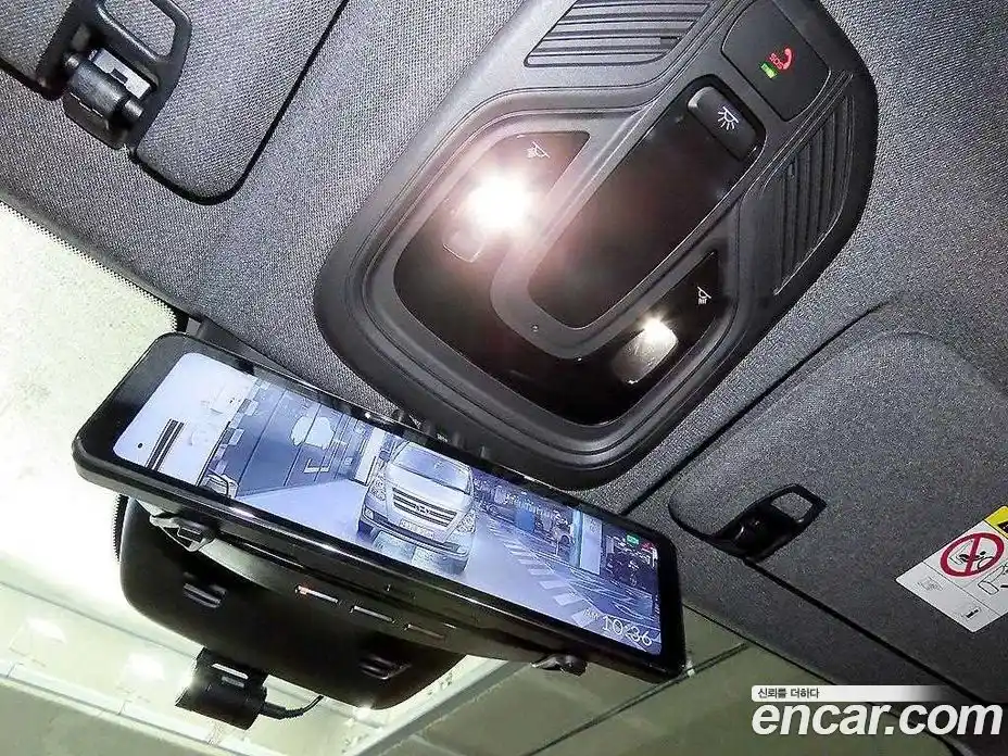 Renault Grand Koleos 2026 1.5 гидро в Москве № 1914324, фото 14