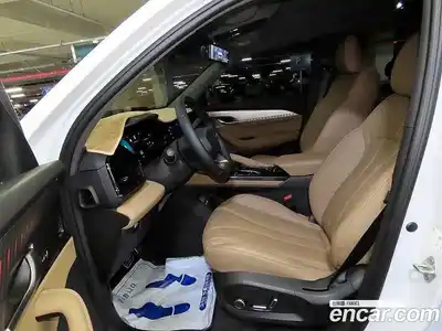 Renault Grand Koleos 2026 1.5 гидро в Москве № 1914324, миниатюра 6