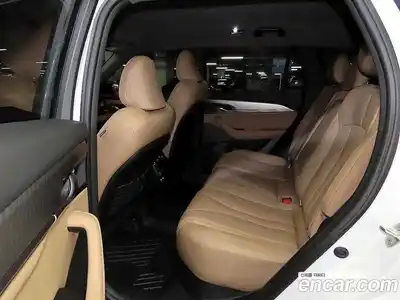Renault Grand Koleos 2026 1.5 гидро в Москве № 1914324, миниатюра 7