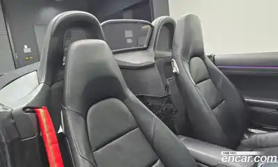 Porsche Boxster 2012 3.4 гидро в Москве № 1914331, миниатюра 11
