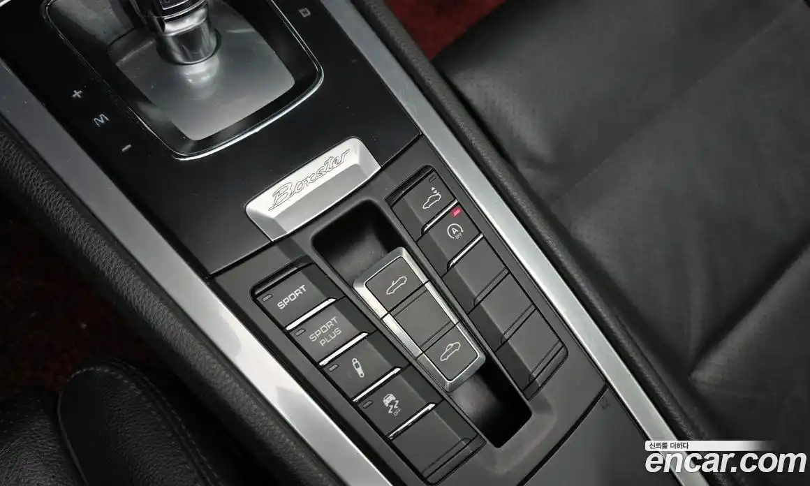 Porsche Boxster 2012 3.4 гидро в Москве № 1914331, фото 19