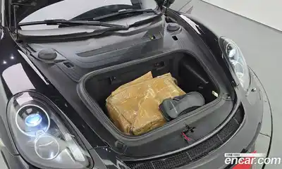 Porsche Boxster 2012 3.4 гидро в Москве № 1914331, миниатюра 6