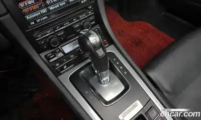 Porsche Boxster 2012 3.4 гидро в Москве № 1914331, миниатюра 9
