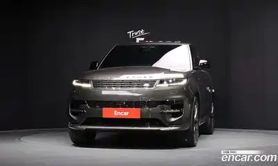 Land Rover Range-Rover Sport 2023 3.0 гидро в Москве № 1914698, миниатюра 3
