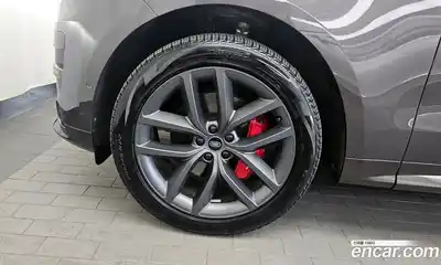 Land Rover Range-Rover Sport 2023 3.0 гидро в Москве № 1914698, миниатюра 5