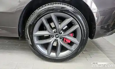 Land Rover Range-Rover Sport 2023 3.0 гидро в Москве № 1914698, миниатюра 7