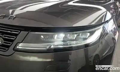 Land Rover Range-Rover Sport 2023 3.0 гидро в Москве № 1914698, миниатюра 8