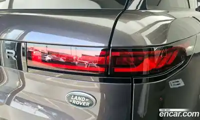 Land Rover Range-Rover Sport 2023 3.0 гидро в Москве № 1914698, миниатюра 9