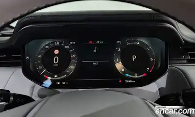 Land Rover Range-Rover Sport 2023 3.0 гидро в Москве № 1914716, миниатюра 11