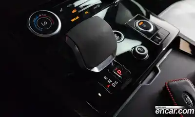Land Rover Range-Rover Sport 2023 3.0 гидро в Москве № 1914716, миниатюра 12