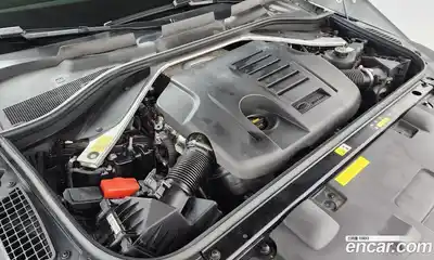 Land Rover Range-Rover Sport 2023 3.0 гидро в Москве № 1914716, миниатюра 6