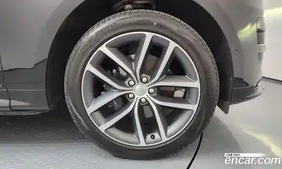 Land Rover Range-Rover Sport 2023 3.0 гидро в Москве № 1914716, миниатюра 7