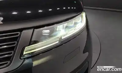 Land Rover Range-Rover Sport 2023 3.0 гидро в Москве № 1914716, миниатюра 8