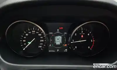 Land Rover Discovery Sport 2018 2.0 гидро в Москве № 1914852, миниатюра 11