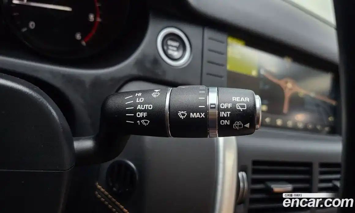 Land Rover Discovery Sport 2018 2.0 гидро в Москве № 1914852, фото 22