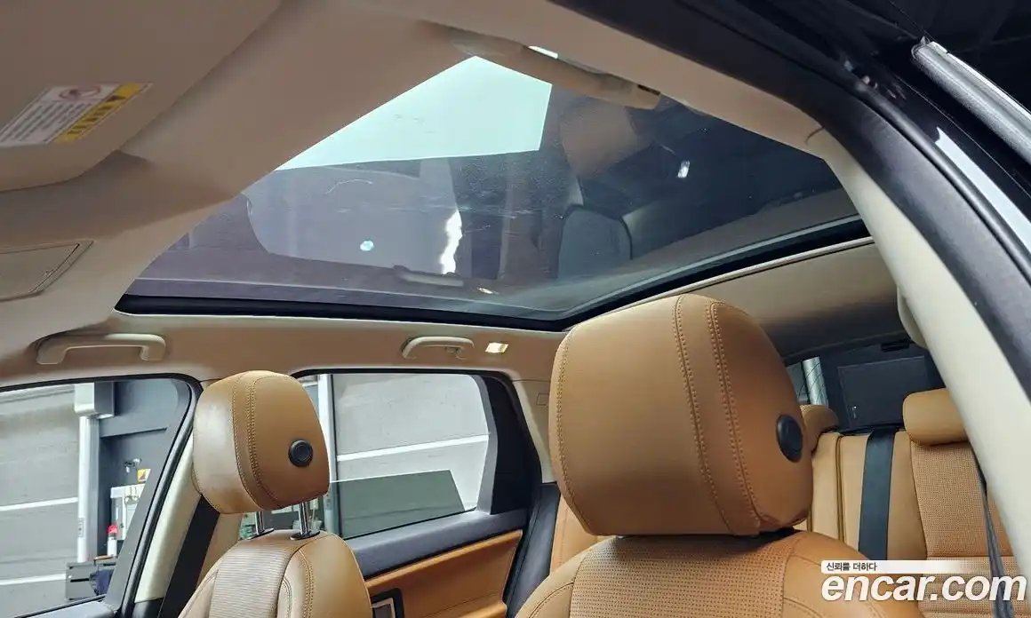 Land Rover Discovery Sport 2018 2.0 гидро в Москве № 1914852, фото 25