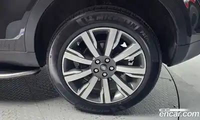 Land Rover Discovery Sport 2018 2.0 гидро в Москве № 1914852, миниатюра 5