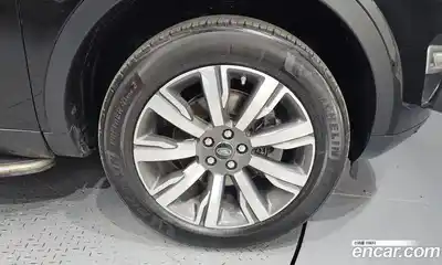 Land Rover Discovery Sport 2018 2.0 гидро в Москве № 1914852, миниатюра 7