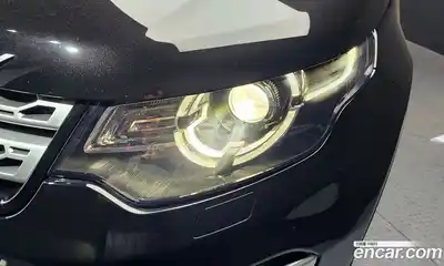 Land Rover Discovery Sport 2018 2.0 гидро в Москве № 1914852, миниатюра 8