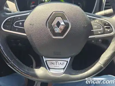Renault SM6 2016 1.6 гидро в Москве № 1915050, миниатюра 11