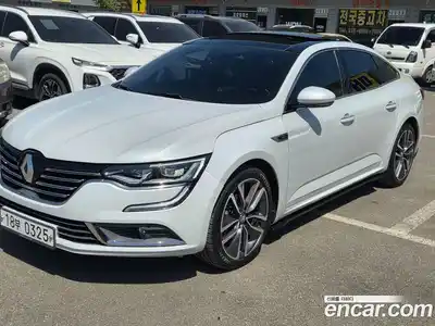 Renault SM6 2016 1.6 гидро в Москве № 1915050, миниатюра 3