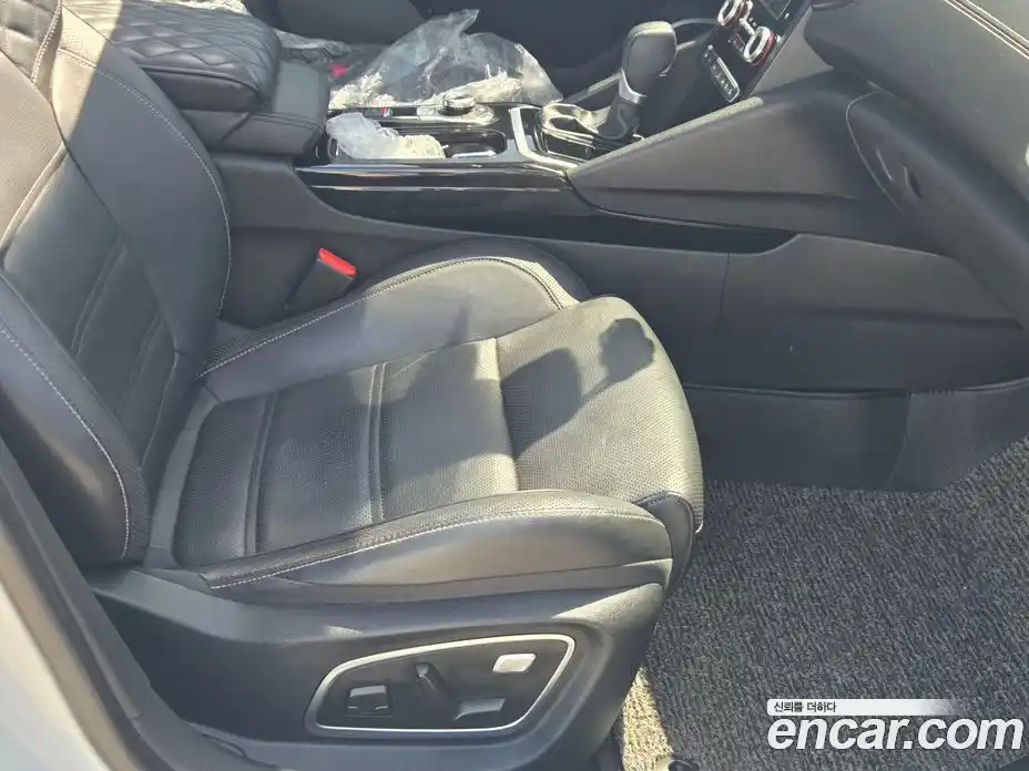 Renault SM6 2016 1.6 гидро в Москве № 1915050, фото 7