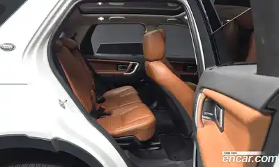 Land Rover Discovery Sport 2015 2.2 гидро в Москве № 1915060, миниатюра 12