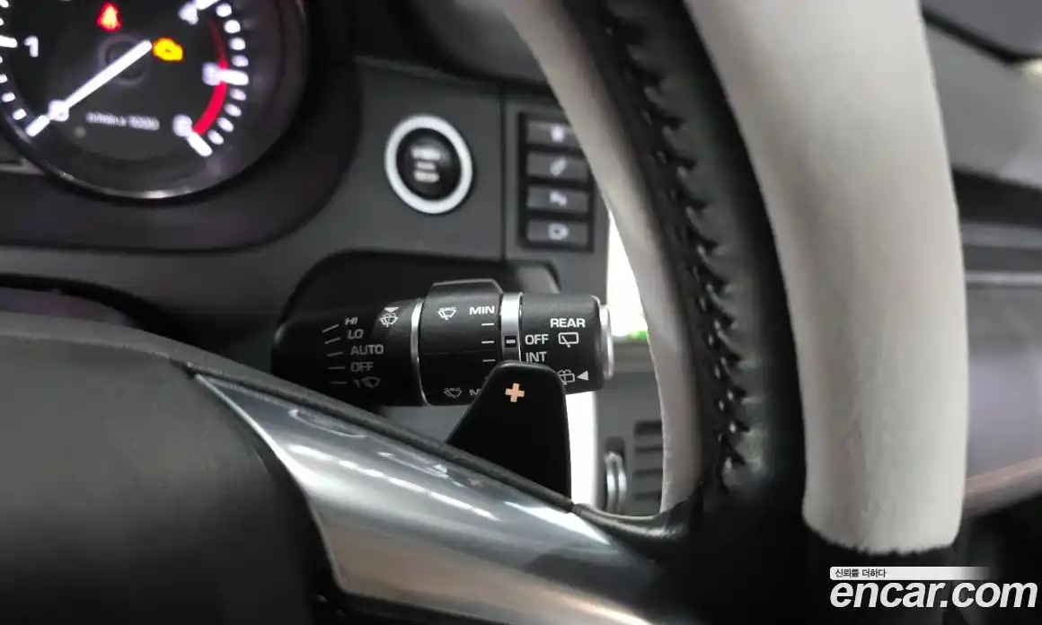 Land Rover Discovery Sport 2015 2.2 гидро в Москве № 1915060, фото 17
