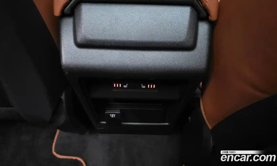 Land Rover Discovery Sport 2015 2.2 гидро в Москве № 1915060, фото 18