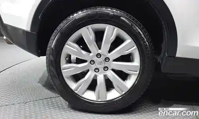 Land Rover Discovery Sport 2015 2.2 гидро в Москве № 1915060, миниатюра 5