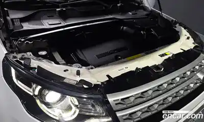 Land Rover Discovery Sport 2015 2.2 гидро в Москве № 1915060, миниатюра 6