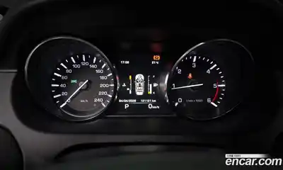 Land Rover Discovery Sport 2015 2.2 гидро в Москве № 1915060, миниатюра 8